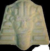 Pharaoh sample 18311