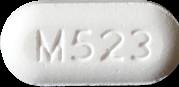 M523 10/325 sample 18337
