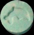 Dolphin sample 1833