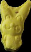 Plusle sample 18422