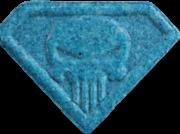 The Punisher sample 18425