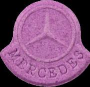 Mercedes sample 18426