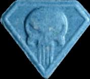 The Punisher sample 18429