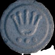 Rolex sample 18434