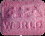 FIFA World sample 18442