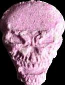 Totenkopf sample 18448