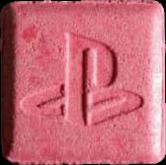 Playstation sample 18451
