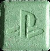 Playstation sample 18452
