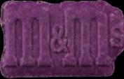 M&Ms sample 18514