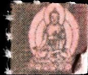 Buddha sample 18516