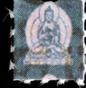 Buddha sample 18517