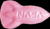 NASA / 2cb sample 18522