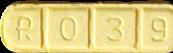 R039 sample 18537
