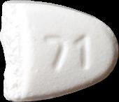 Gabapentin sample 18566