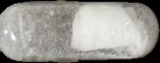 Bolivian Cocaine sample 18644