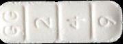 GG249 sample 18651