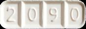 V 2090 sample 18652