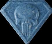 The Punisher sample 18659