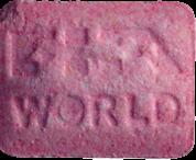 FIFA World sample 18667