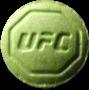 ufc pill — lab-tested sample