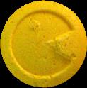 Pacman sample 1869