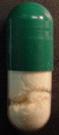 Molly Pipe pill — lab-tested sample