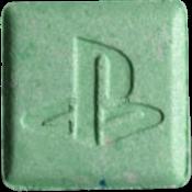 Playstation sample 18754