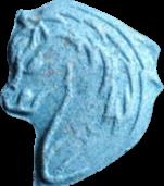 Pferd pill — lab-tested sample