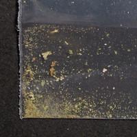 Weed sample 18766