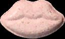 Lips sample 1882