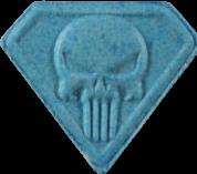 The Punisher sample 18872