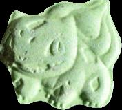 Bulbasaur sample 18874