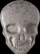 Totenkopf / MyBrand sample 18875