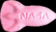 NASA / 2cb sample 18884