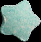 Blue Star sample 1888