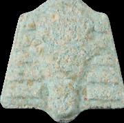 Pharaoh sample 18911