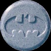 Batman sample 1891