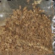 Powdered Rootbark sample 18920