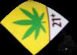 Cannabis sample 18925