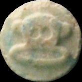 Paul Frank sample 1896