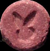Purple Playboy sample 1897