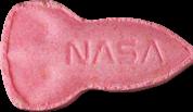 NASA / 2cb sample 18993