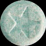 Blue Star sample 1900
