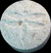 Dragonfly sample 1901