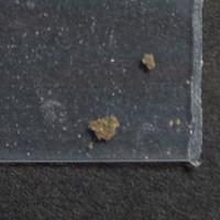 Tar lab-tested pill