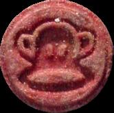 Monkey sample 1904