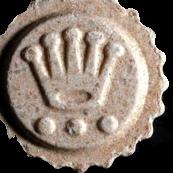 Rolex sample 19066