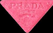 Prada Holland sample 19068
