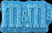 M&M's sample 19070