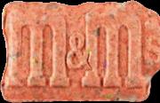 M&M's sample 19071